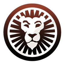 LeoVegas logo-ul
