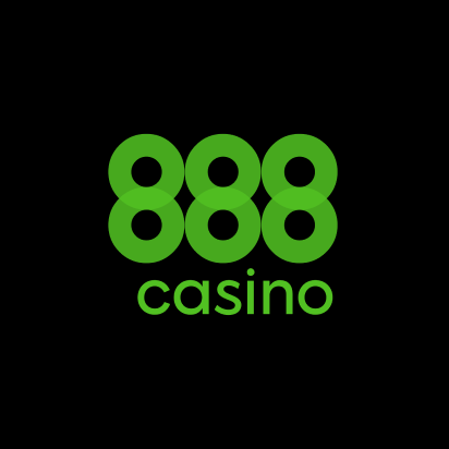 Logotipo del casino 888