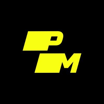 Parimatch logo-ul