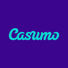 Logo-ul Casumo