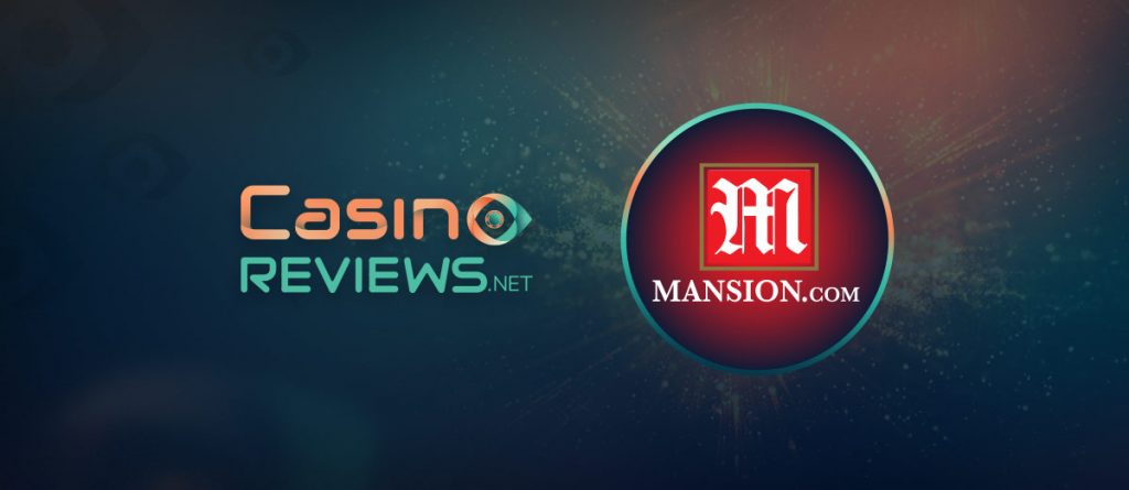 Mansion Casino felülvizsgálat