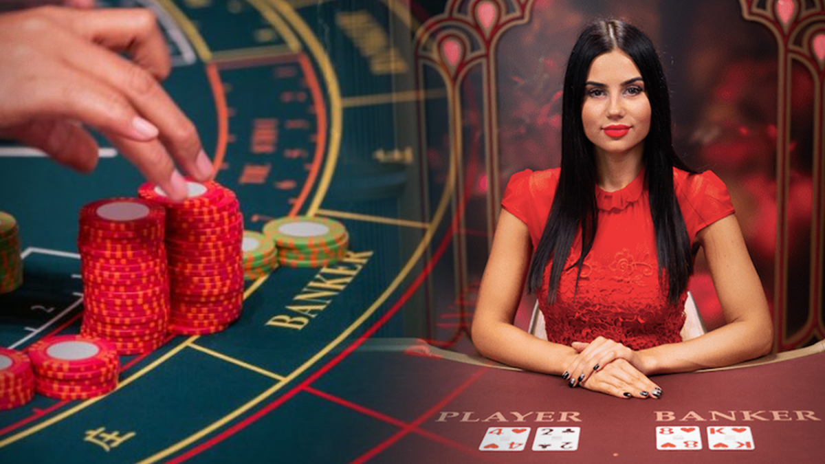 Mini Baccarat Online - Rules, Strategies and Tips