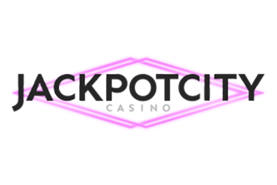 Jackpotcity logotyp