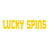 Lucky Spinsのロゴ
