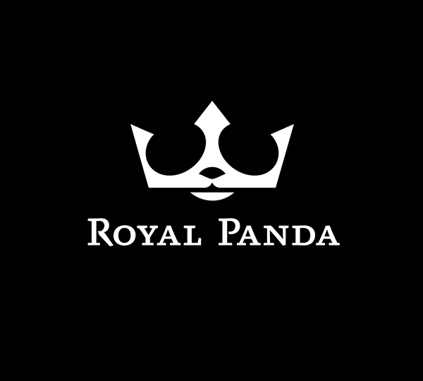 Royal Panda logo-ul