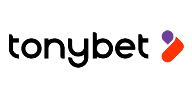 Tonybet-logotyp