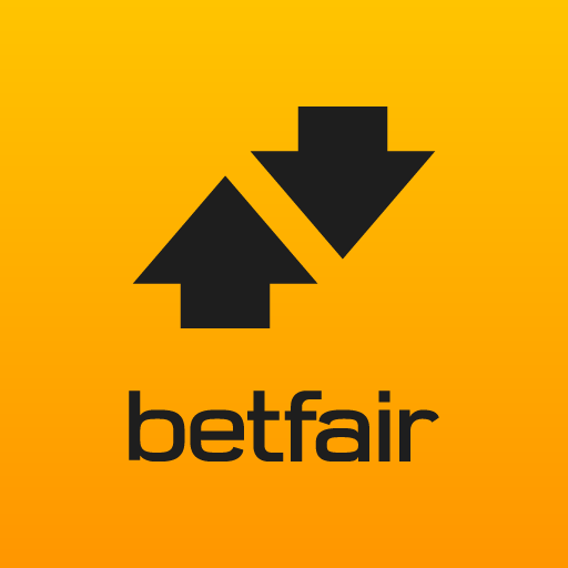 Betfair logo-ul