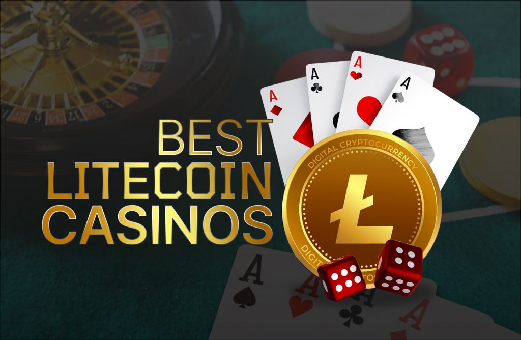 Най-добрите Litecoin Baccarat казина