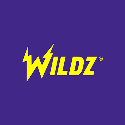 Wildz Kaszinó logó