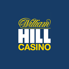 William Hill-logotyp