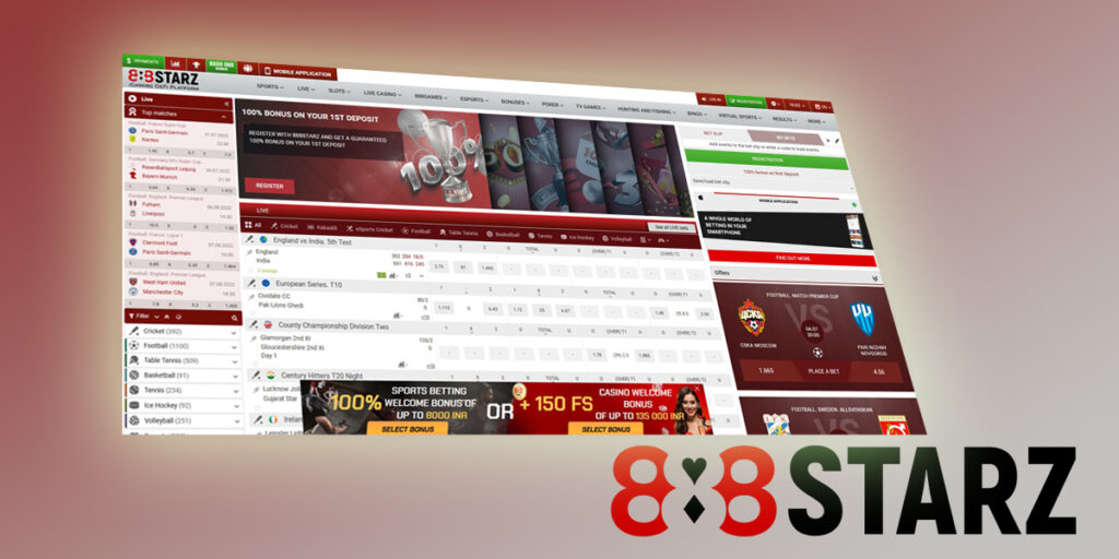888starz reklaminis kodas
