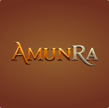 AmunRa Лого