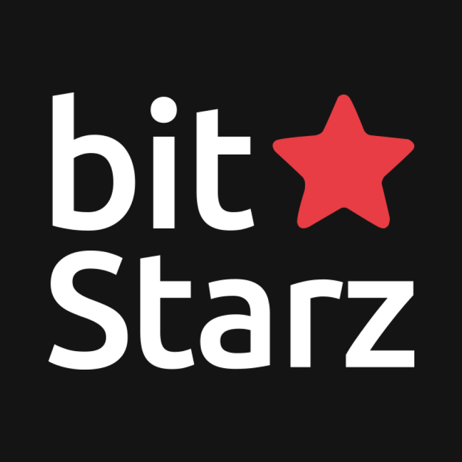 BitStarz logo-ul cazinoului