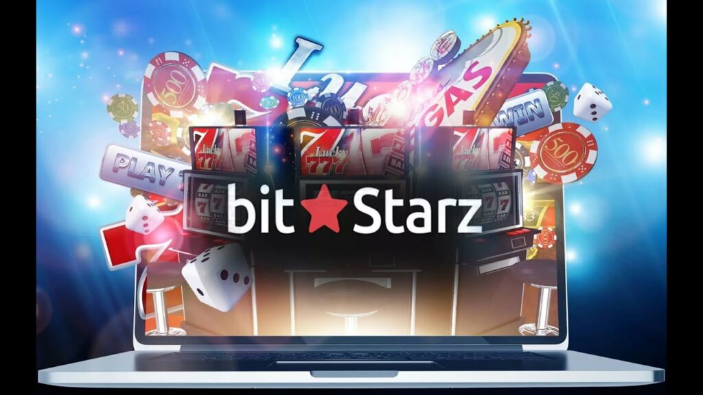 Код за бонус на Bitstarz