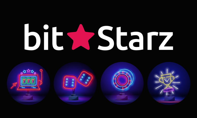 Bitstarz No Deposit Bonus