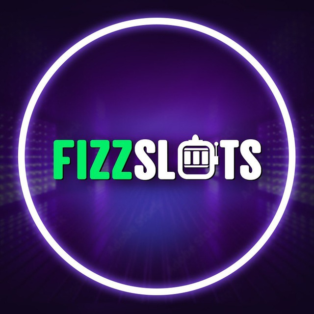 FizzSlots Лого