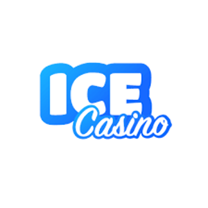 Ice Casino logotipas