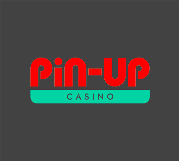 Pin Up Logo du Casino
