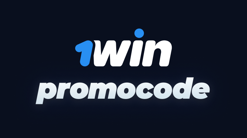 1Win Promo kód