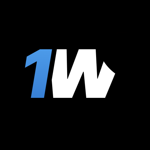 1Win logotipas