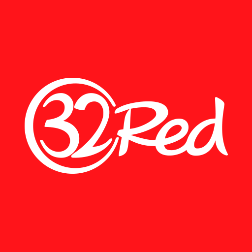 32Red 로고