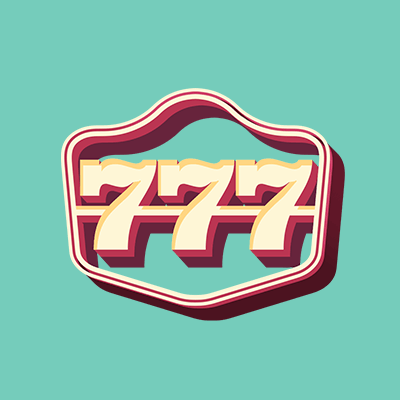 777-kasino logotipas