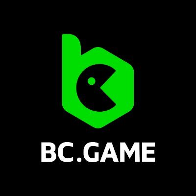 BC.Game logotips