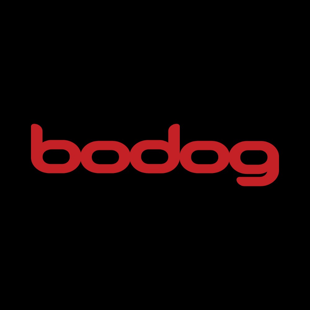 Bodog Логотип