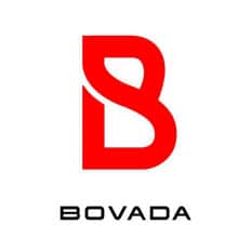 Logotip Bovada
