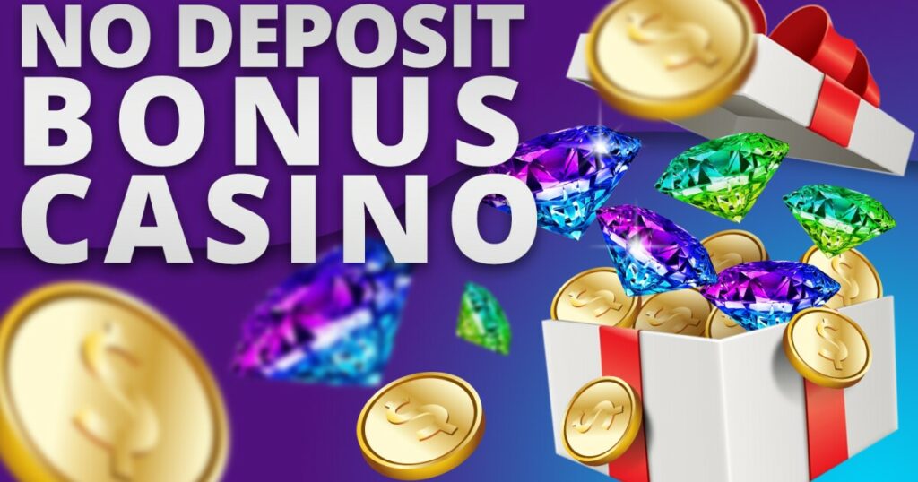 Cafe Casino No Deposit Bonus
