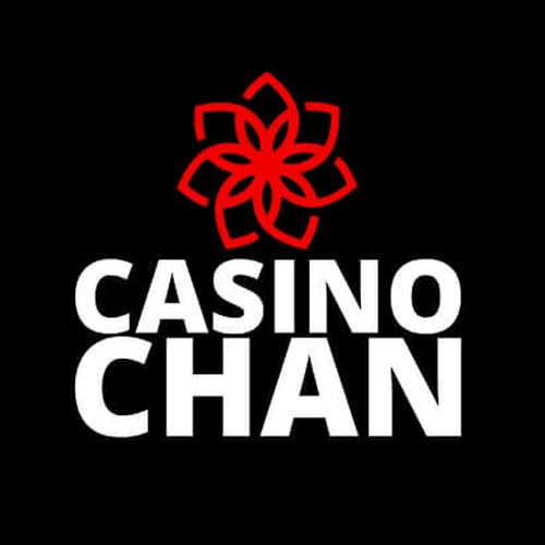 Логотип Casinochan