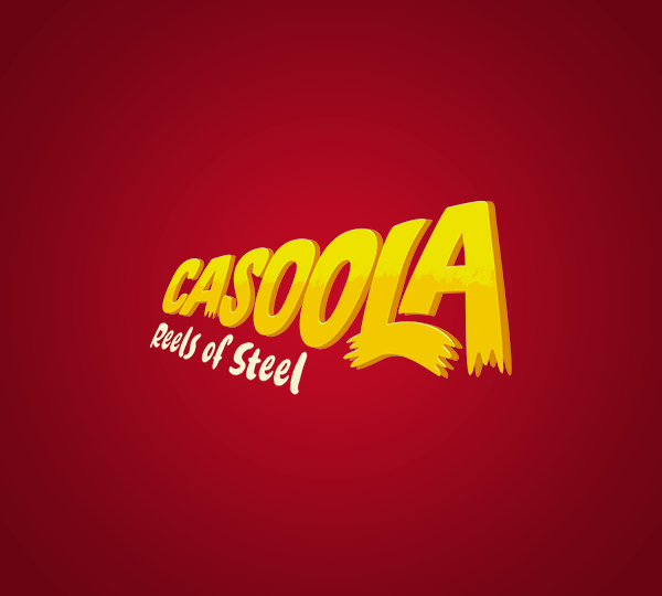 Casoola Kaszinó logó