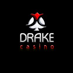 Drake Kaszinó logó