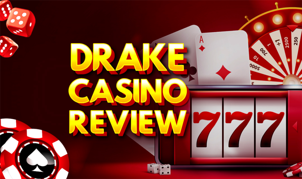 Drake Casino anmeldelse