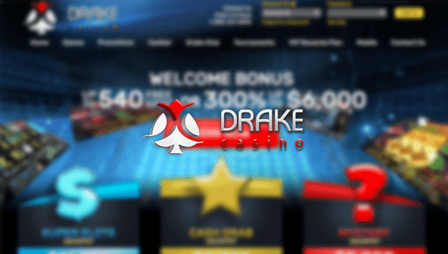 Drake オンラインカジノ