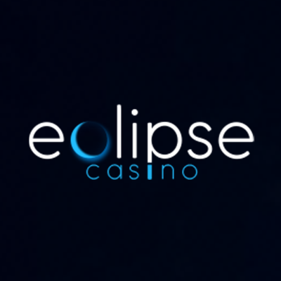 Eclipse Logotip igralnice