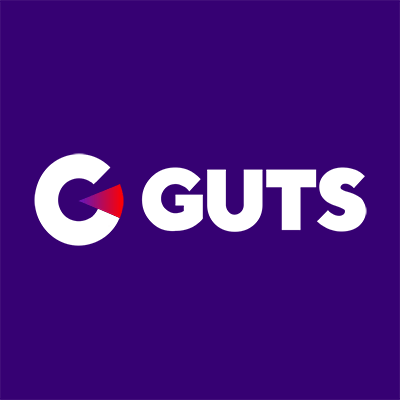 Logotip Guts