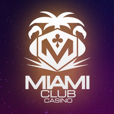 Λογότυπο Miami Club