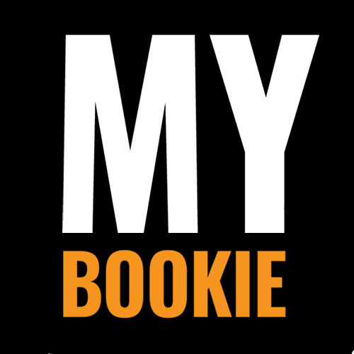 MyBookie Лого