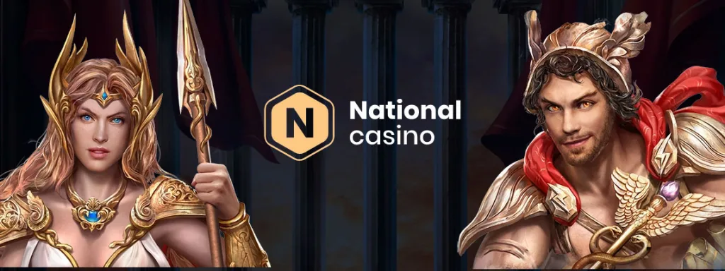 Recensione National Casino