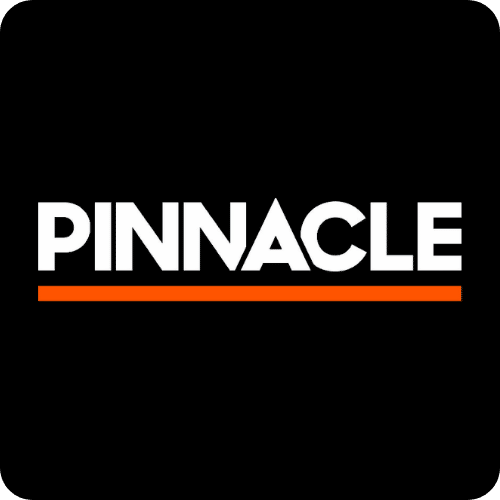 Λογότυπο Pinnacle