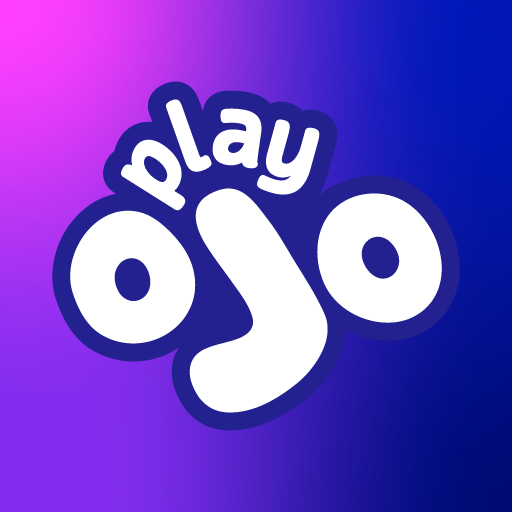PlayOJO Logotyp
