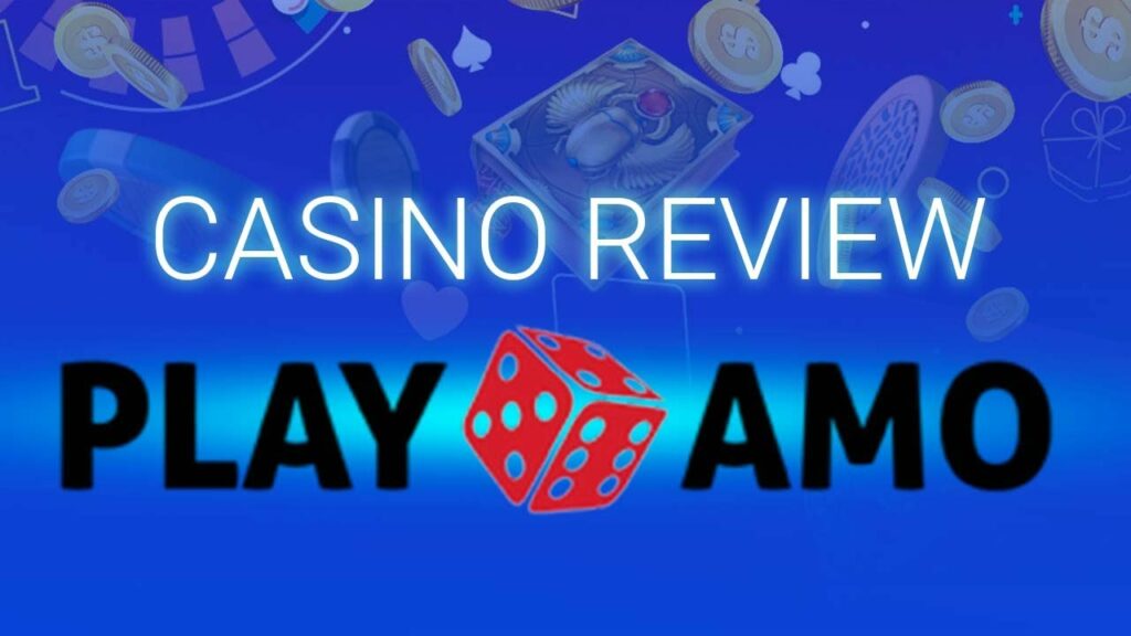 Playamo Casino apskats