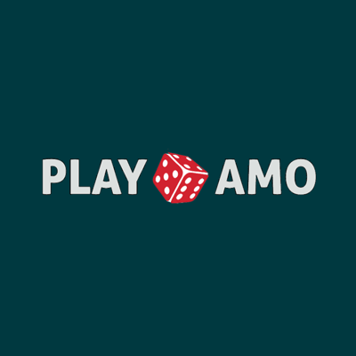 Playamo Logotyp