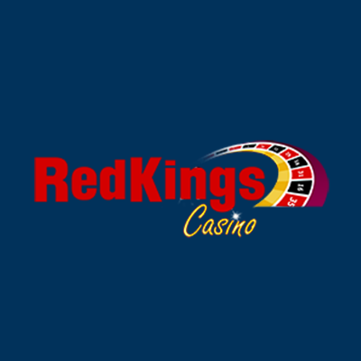 Red Kings Logotipo del Casino