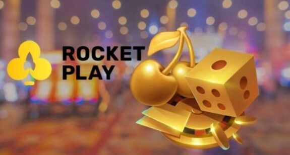RocketPlay Casino Review 2024: Casino Casino: Slots, Live Games ...