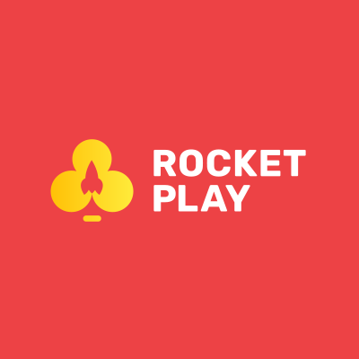 RocketPlay logotips