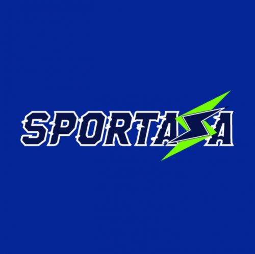 Sportaza Logotyp