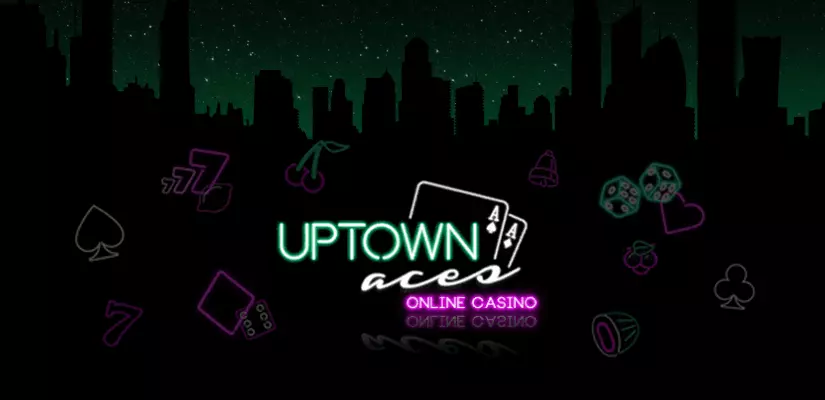 Uptown Aces Online καζίνο