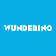 Логотип Wunderino